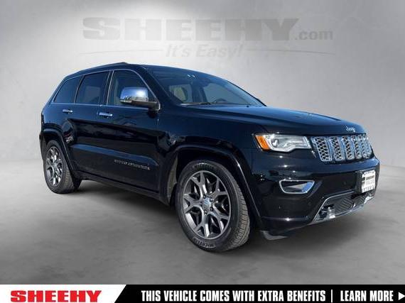 JEEP GRAND CHEROKEE 2019 1C4RJFCG9KC592290 image JEEP GRAND CHEROKEE 2019 1C4RJFCG9KC592290 image